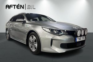 Kia Optima bild 4