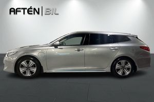 Kia Optima bild 6