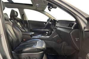 Kia Optima bild 14