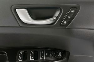 Kia Optima bild 21