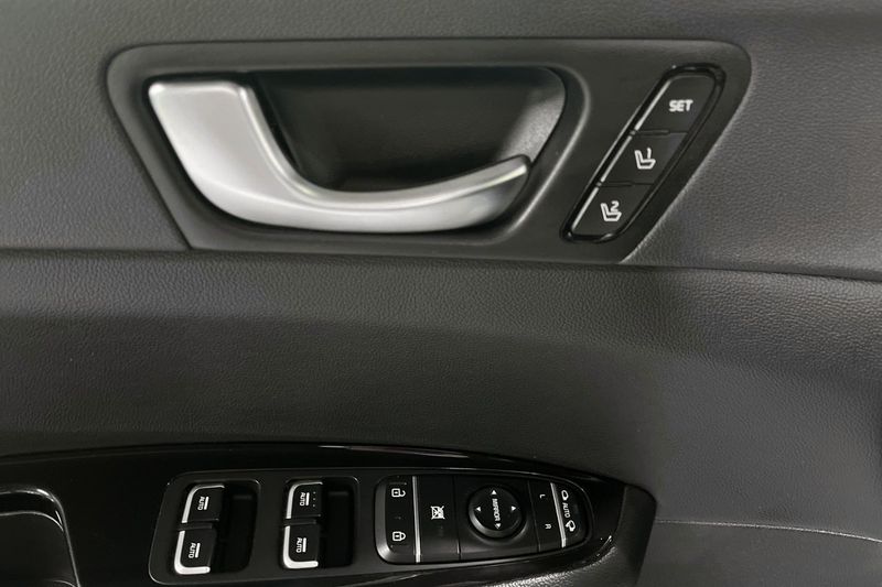 Kia Optima bild 21