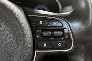 Kia Optima bild 25