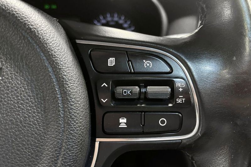 Kia Optima bild 25