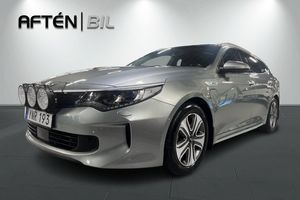 Kia Optima bild 1