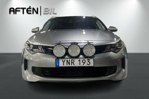 Kia Optima bild 3