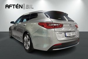 Kia Optima bild 8