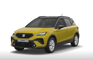 Seat Arona bild 1