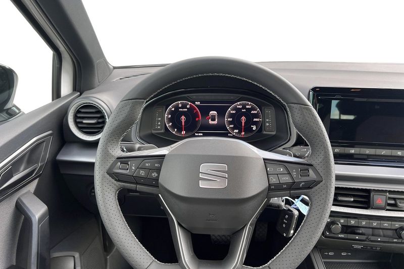 Seat Arona bild 5