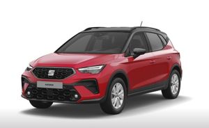 Seat Arona bild 1