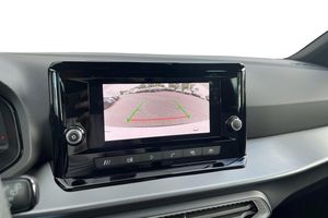Seat Arona bild 13