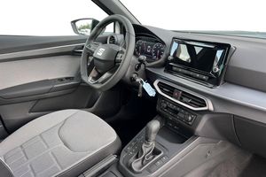 Seat Arona bild 8