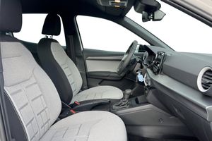 Seat Arona bild 7