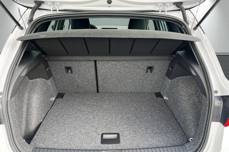 Seat Arona bild 10