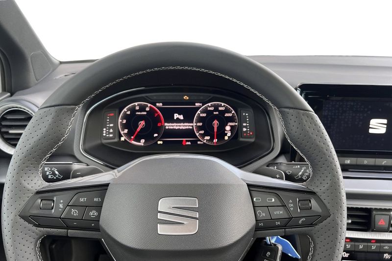 Seat Arona bild 11