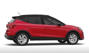 Seat Arona bild 2