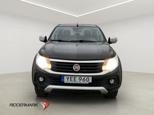 Fiat Fullback bild 5