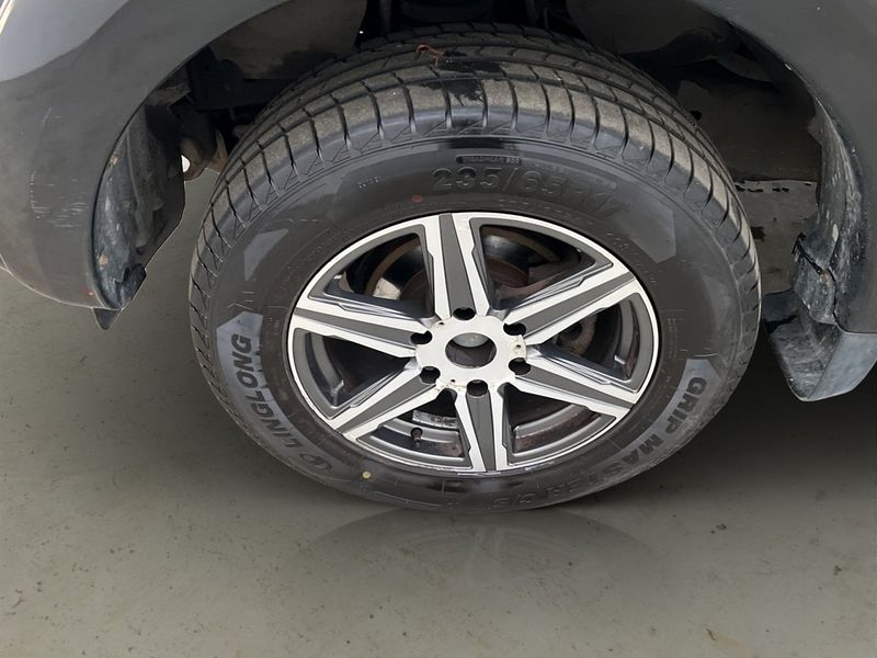Fiat Fullback bild 31