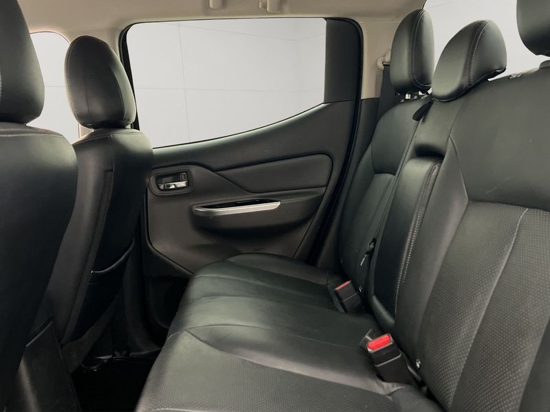 Fiat Fullback bild 28