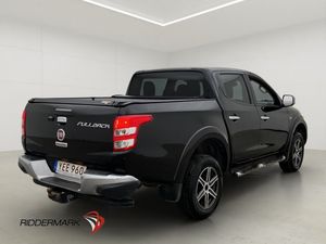 Fiat Fullback bild 9