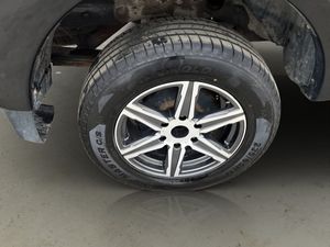 Fiat Fullback bild 33