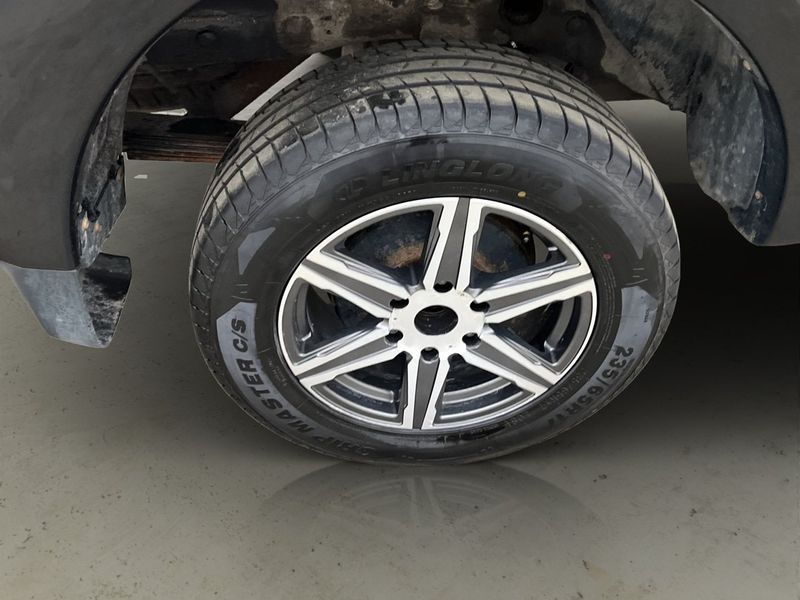 Fiat Fullback bild 33