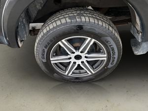 Fiat Fullback bild 32
