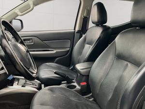 Fiat Fullback bild 13
