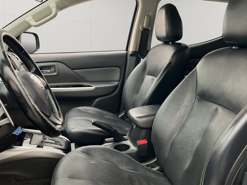 Fiat Fullback bild 13
