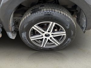 Fiat Fullback bild 34