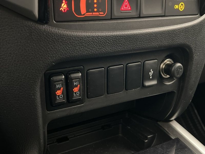 Fiat Fullback bild 26