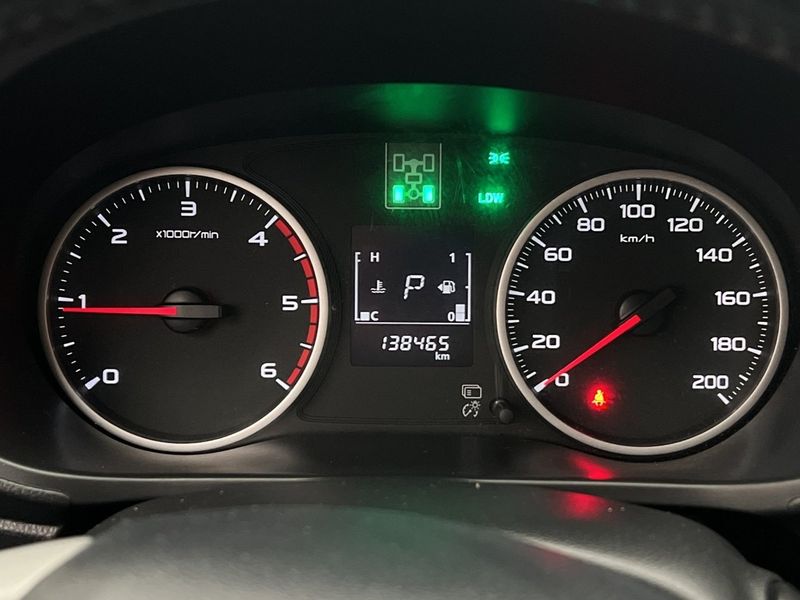 Fiat Fullback bild 19
