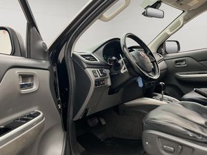 Fiat Fullback bild 12