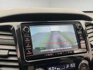 Fiat Fullback bild 22