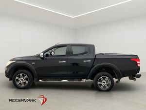 Fiat Fullback bild 6