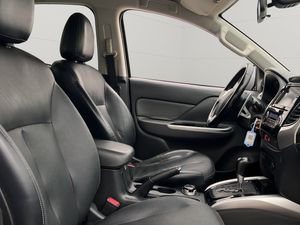 Fiat Fullback bild 29