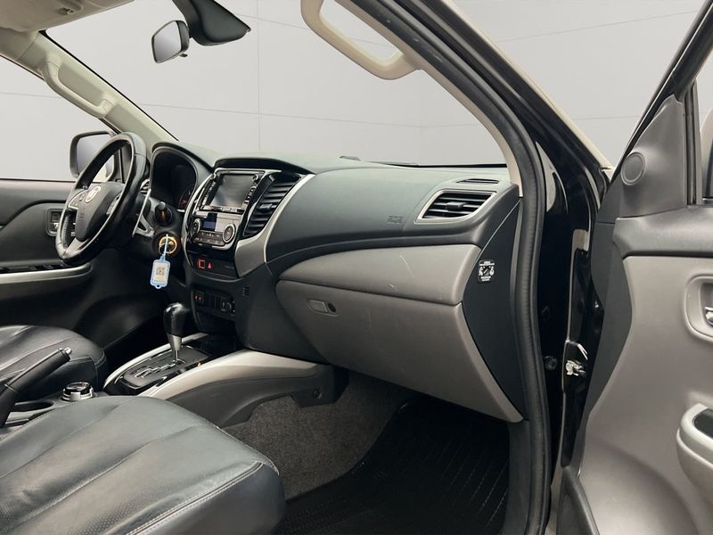 Fiat Fullback bild 30