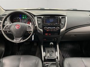 Fiat Fullback bild 14