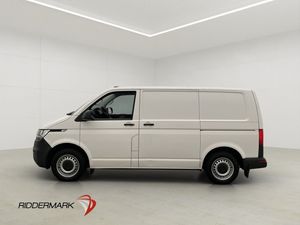 Volkswagen Transporter bild 6
