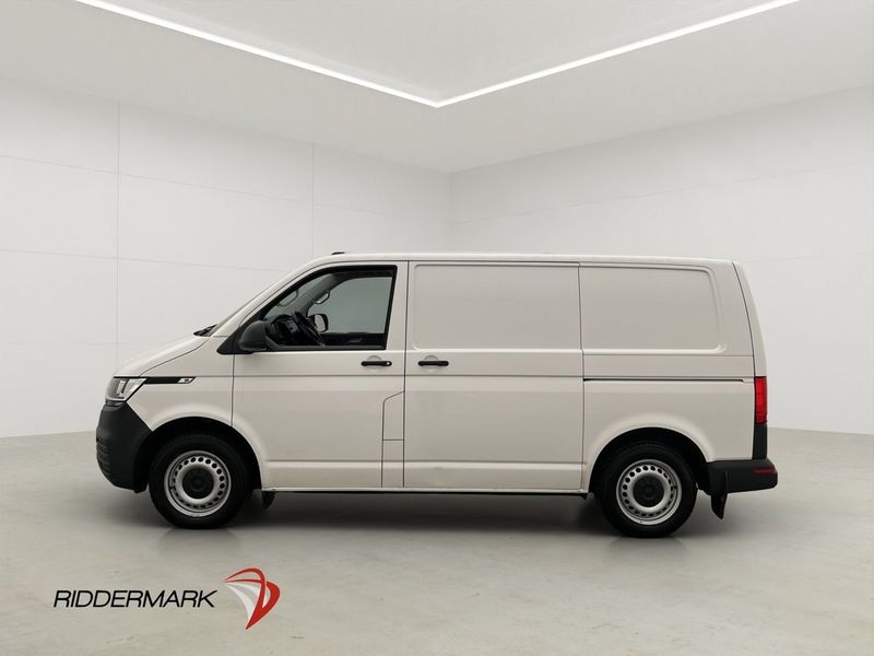 Volkswagen Transporter bild 6