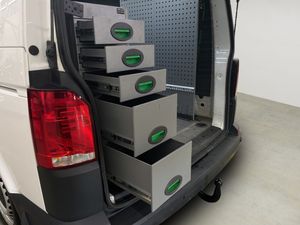 Volkswagen Transporter bild 37