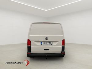 Volkswagen Transporter bild 8