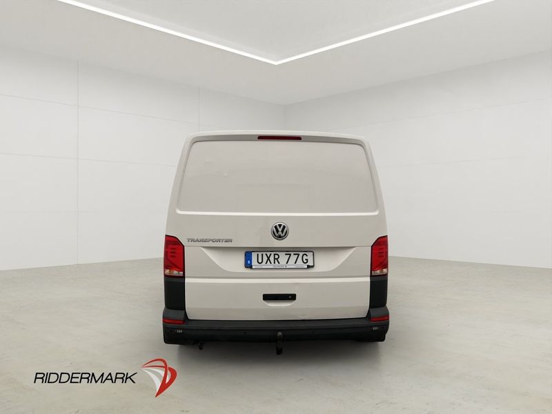 Volkswagen Transporter bild 8