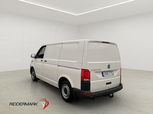 Volkswagen Transporter bild 7