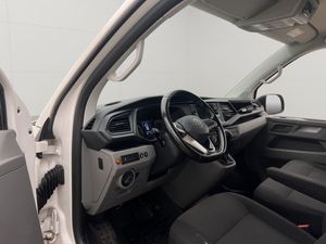Volkswagen Transporter bild 22