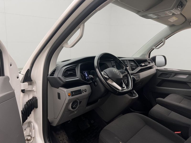 Volkswagen Transporter bild 22