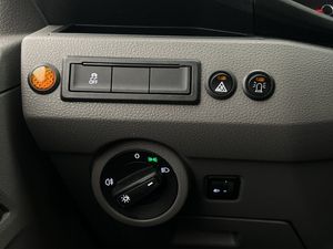 Volkswagen Transporter bild 21