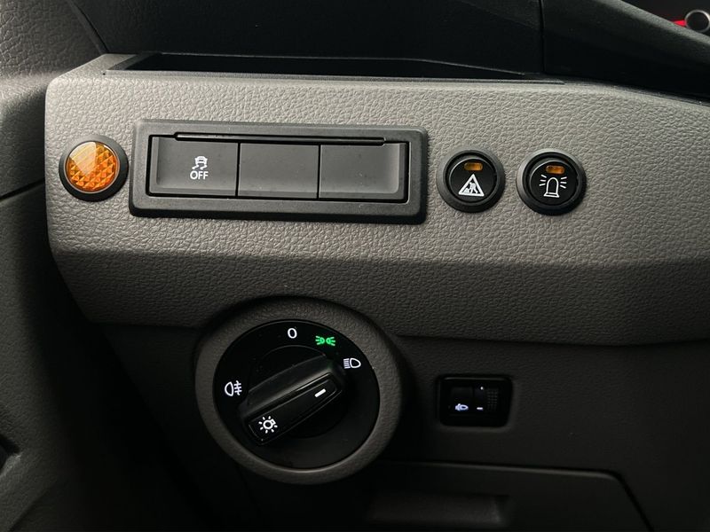 Volkswagen Transporter bild 21