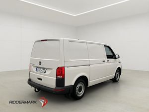 Volkswagen Transporter bild 9