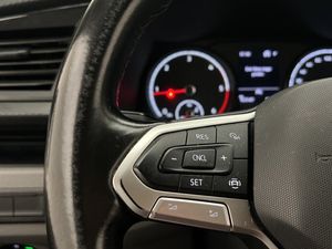 Volkswagen Transporter bild 24