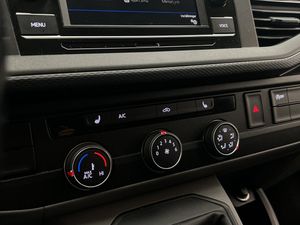 Volkswagen Transporter bild 29